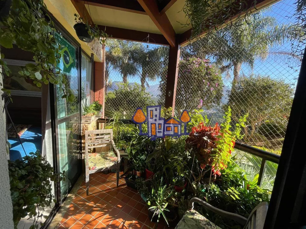 Apartamento, 3 quartos, 90 m² - Foto 13