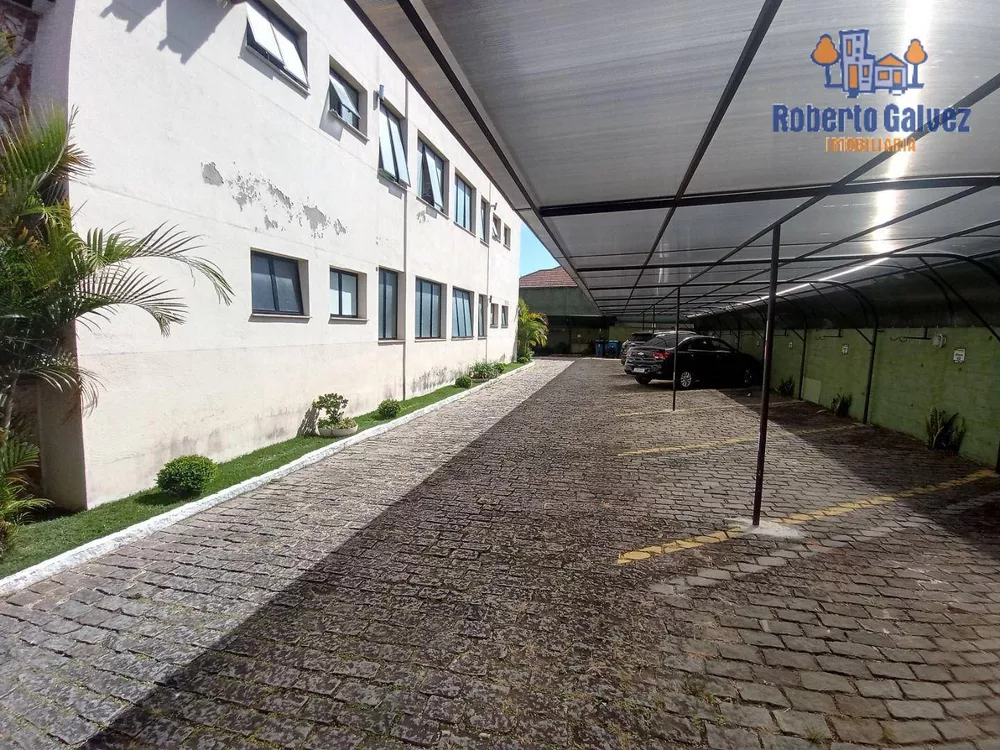 Apartamento, 3 quartos, 90 m² - Foto 24