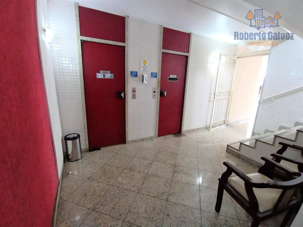 Apartamento, 3 quartos, 115 m² - Foto 9