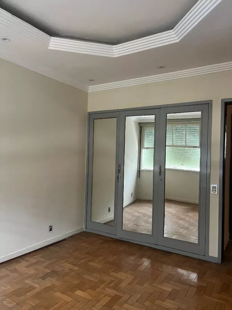 Apartamento, 3 quartos, 115 m² - Foto 3