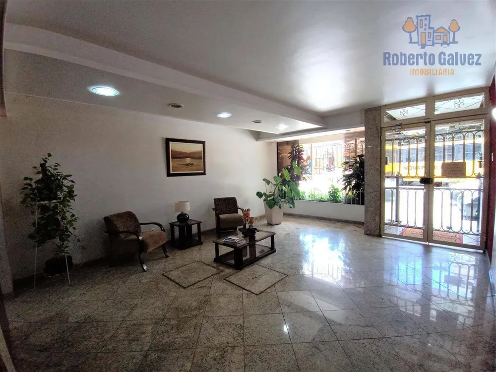 Apartamento, 3 quartos, 115 m² - Foto 26