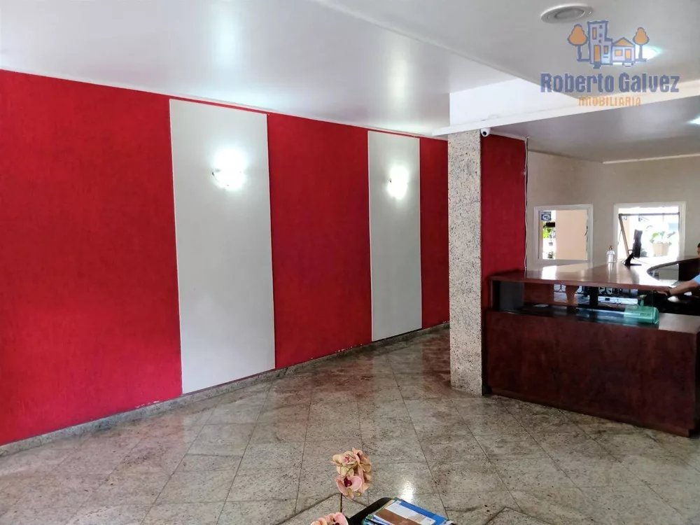 Apartamento, 3 quartos, 115 m² - Foto 2