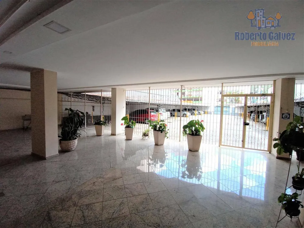 Apartamento, 3 quartos, 115 m² - Foto 31