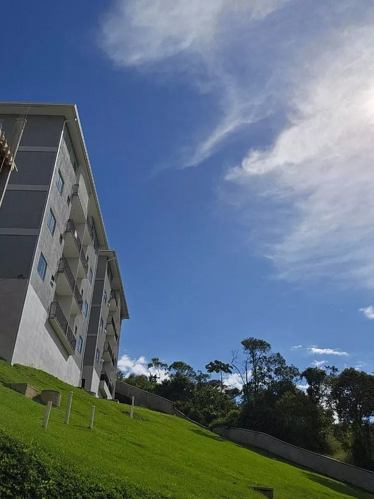 Apartamento, 2 quartos, 62 m² - Foto 5