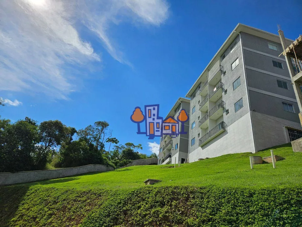 Apartamento, 2 quartos, 62 m² - Foto 1