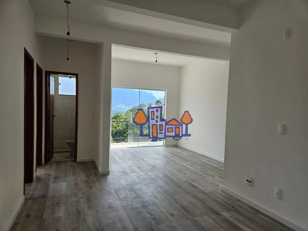 Apartamento, 2 quartos, 62 m² - Foto 8