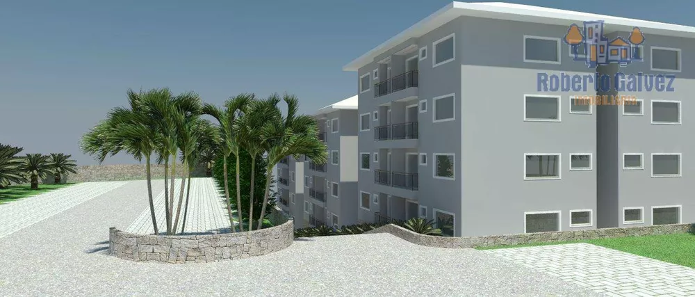 Apartamento, 2 quartos, 62 m² - Foto 6