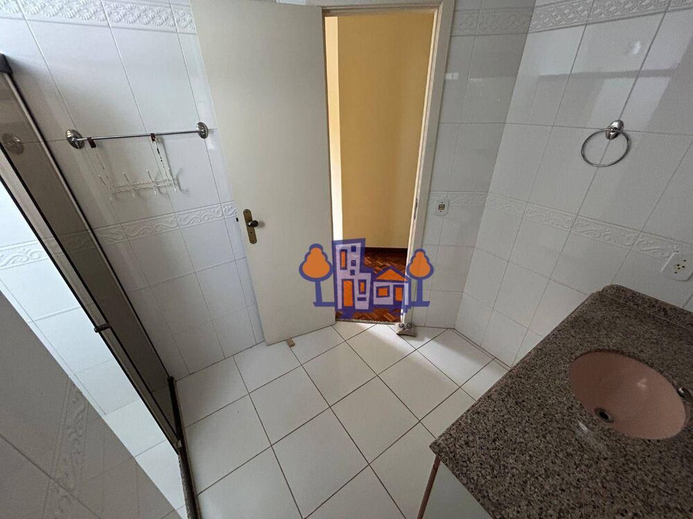 Apartamento à venda com 2 quartos, 146m² - Foto 1
