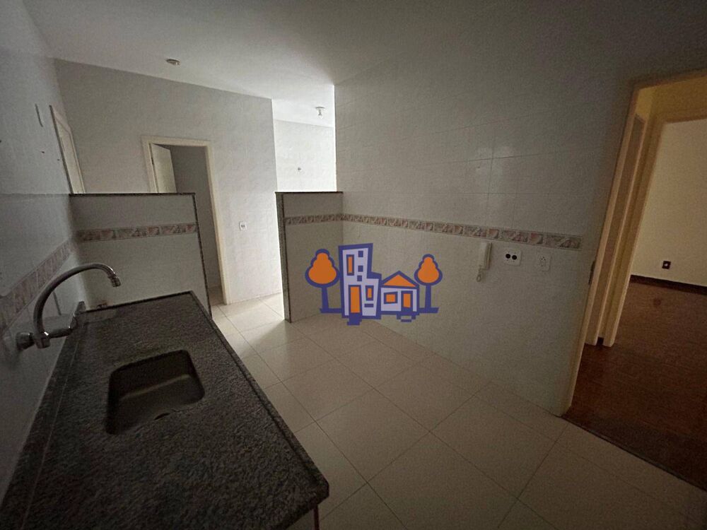 Apartamento à venda com 2 quartos, 146m² - Foto 2