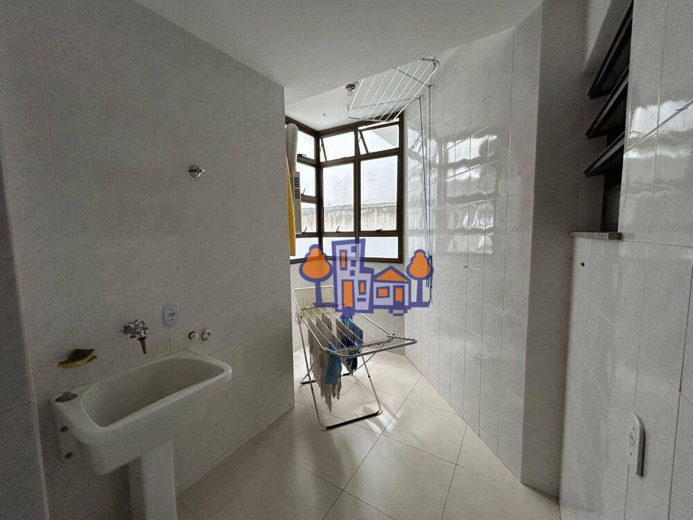 Apartamento à venda com 2 quartos, 146m² - Foto 3