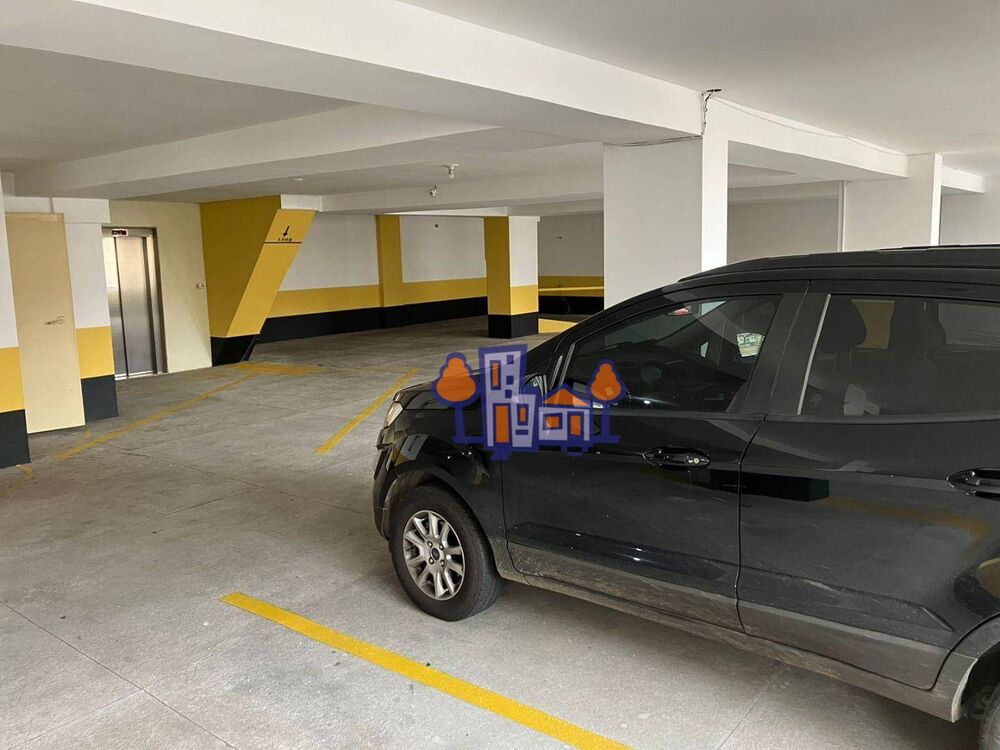 Box-Garagem à venda, 10M2 - Foto 2