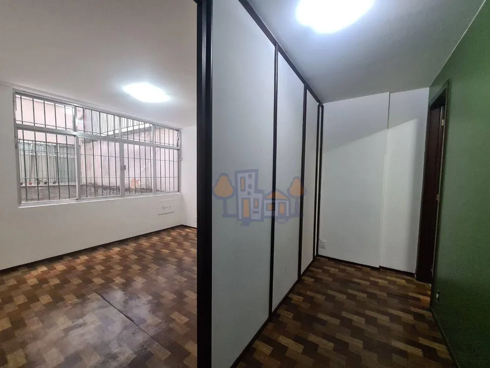Sala-Conjunto, 27 m² - Foto 1