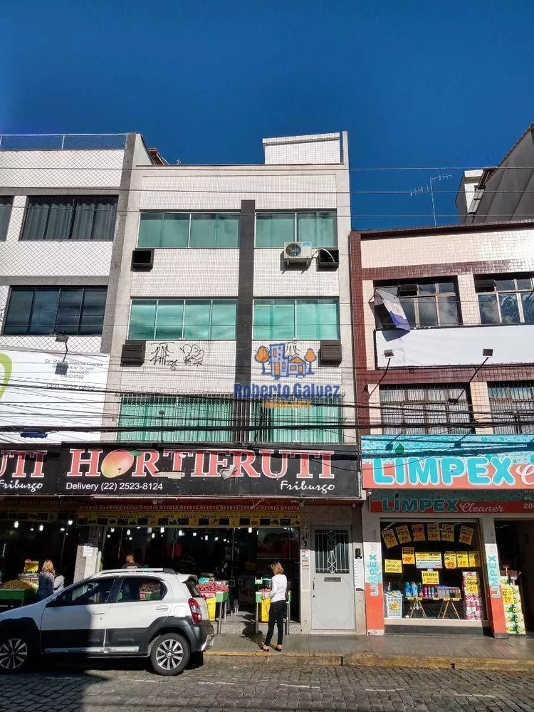 Sala-Conjunto, 39 m² - Foto 1