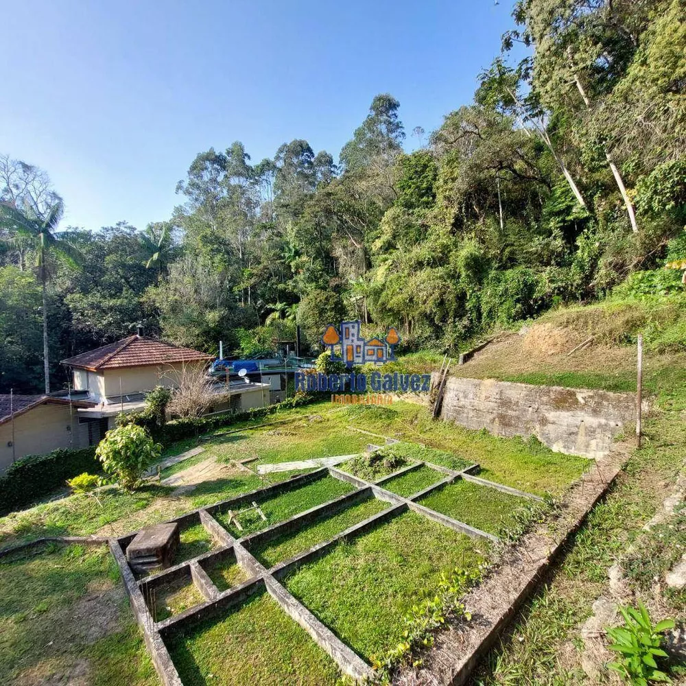 Terreno, 2232 m² - Foto 1
