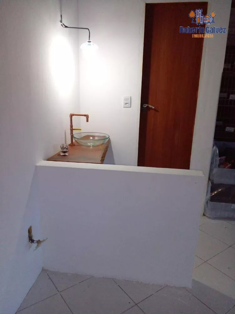 Prédio Inteiro, 200 m² - Foto 14