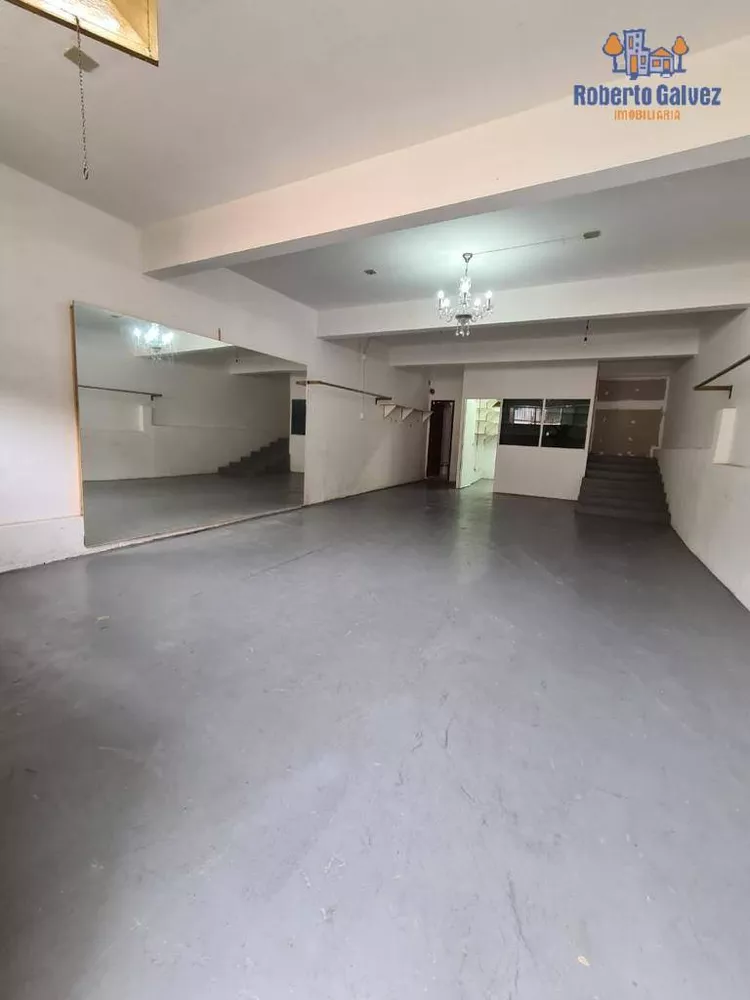 Prédio Inteiro, 200 m² - Foto 2