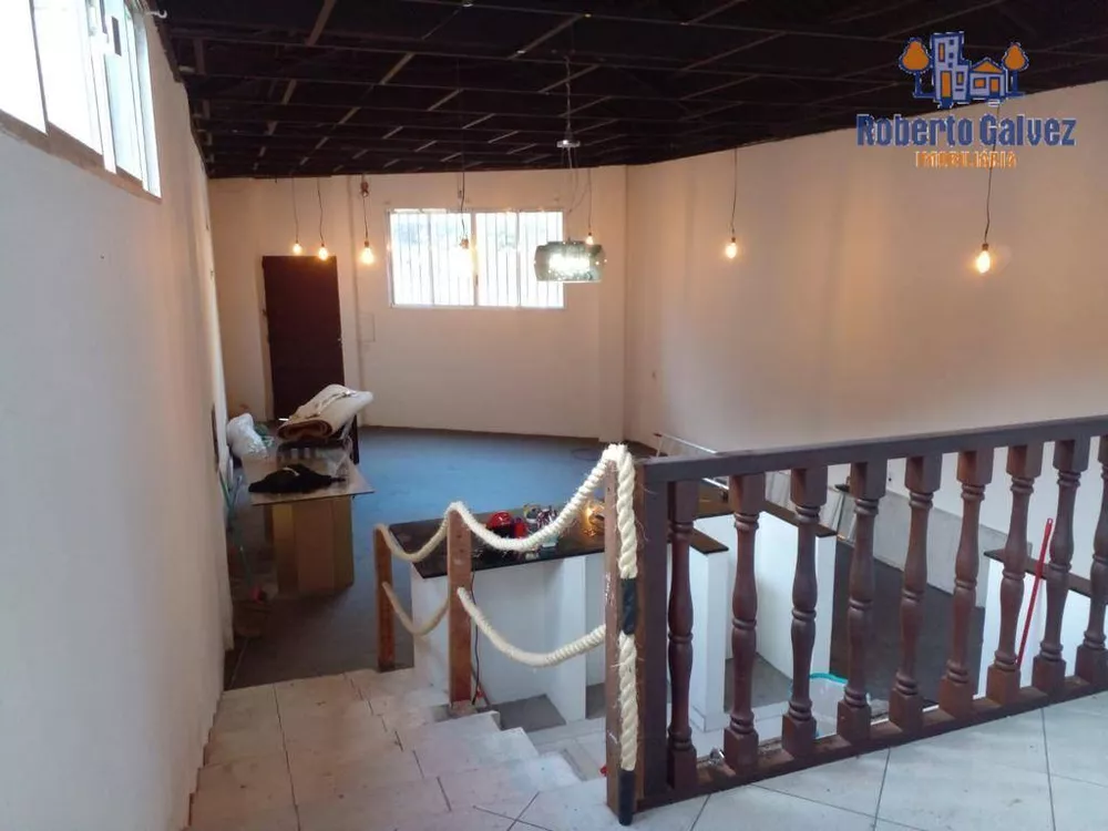 Prédio Inteiro, 200 m² - Foto 9