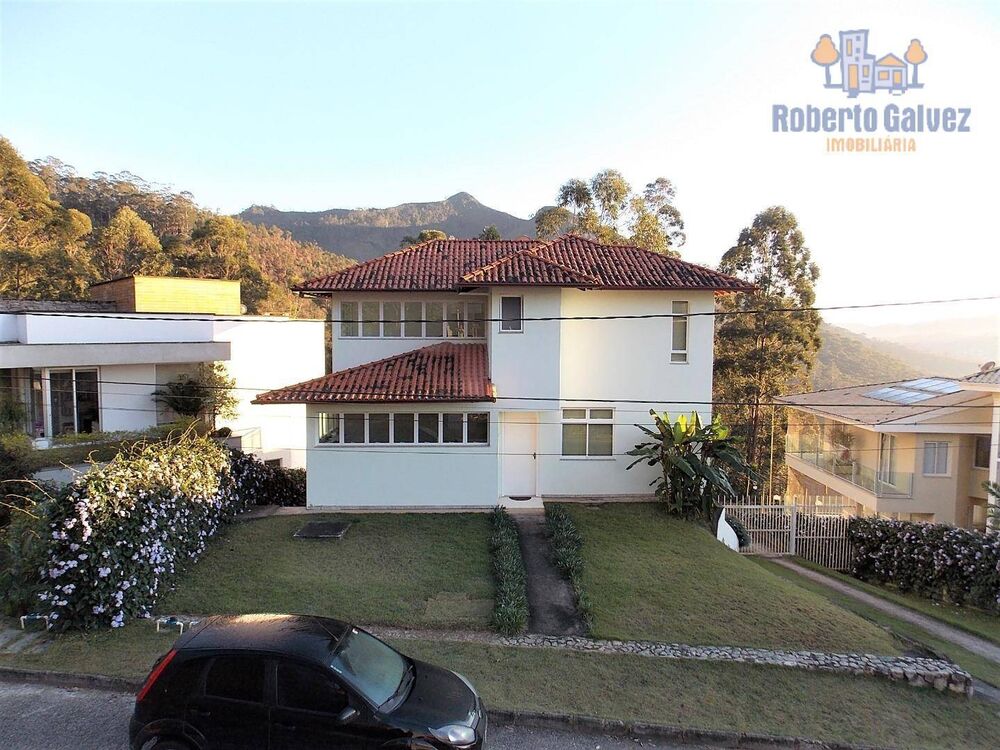 Casa de Condomínio à venda com 3 quartos, 205m² - Foto 3