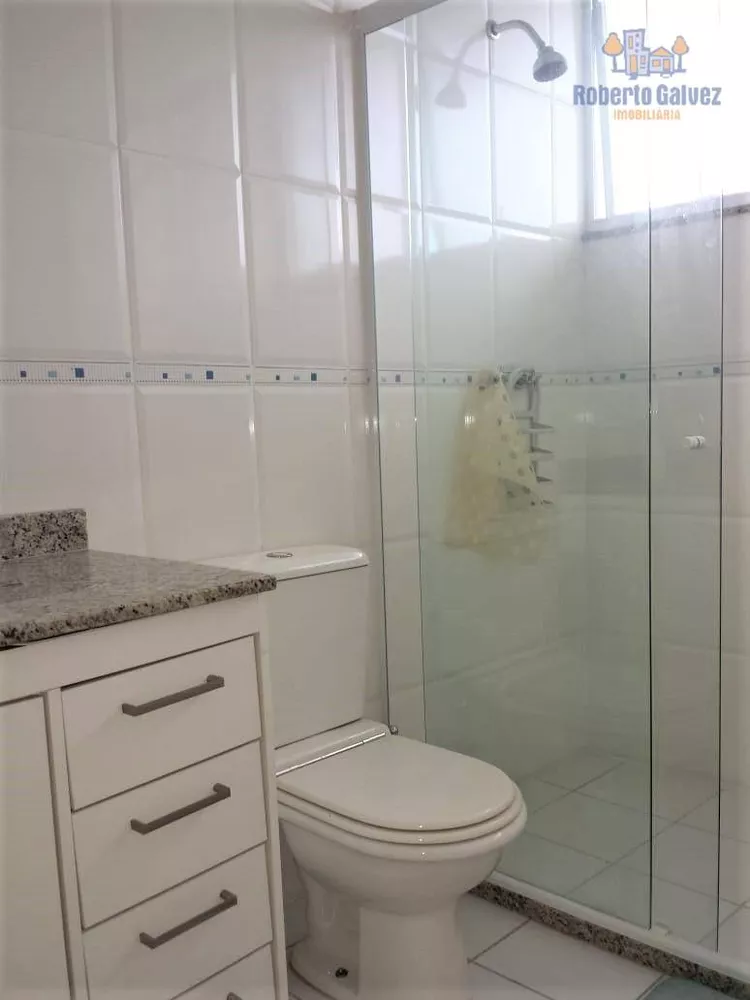 Casa de Condomínio, 3 quartos - Foto 12