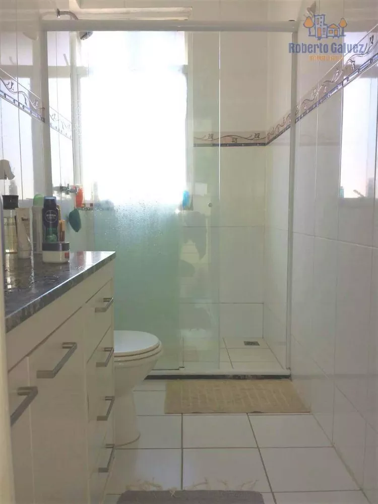 Casa de Condomínio, 3 quartos - Foto 10