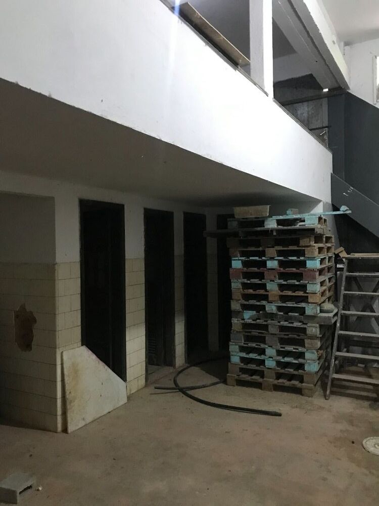 Depósito-Galpão, 180 m² - Foto 7