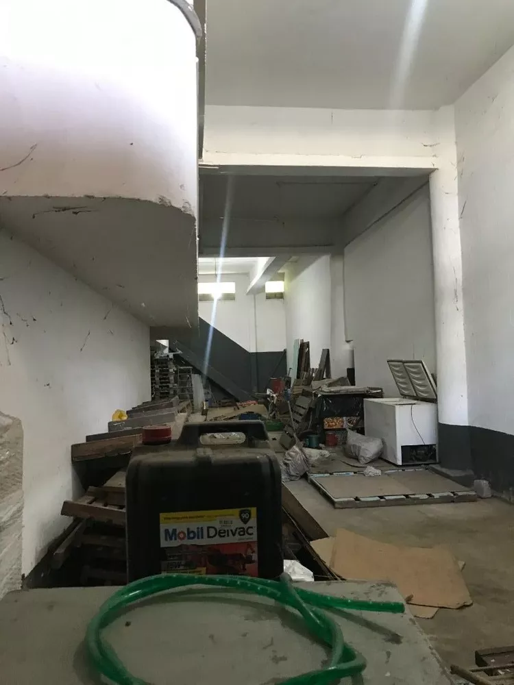 Depósito-Galpão, 180 m² - Foto 3
