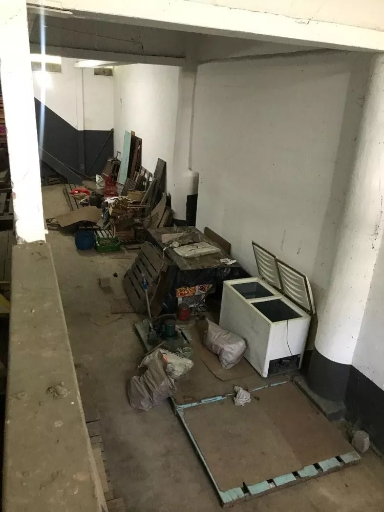 Depósito-Galpão, 180 m² - Foto 10
