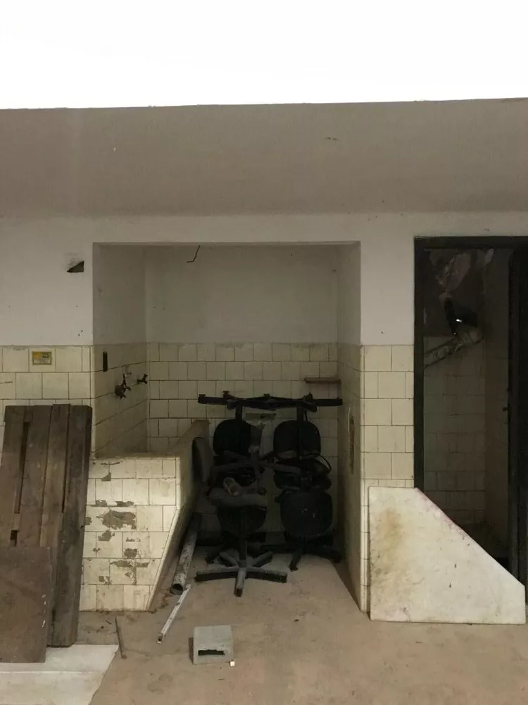 Depósito-Galpão, 180 m² - Foto 6