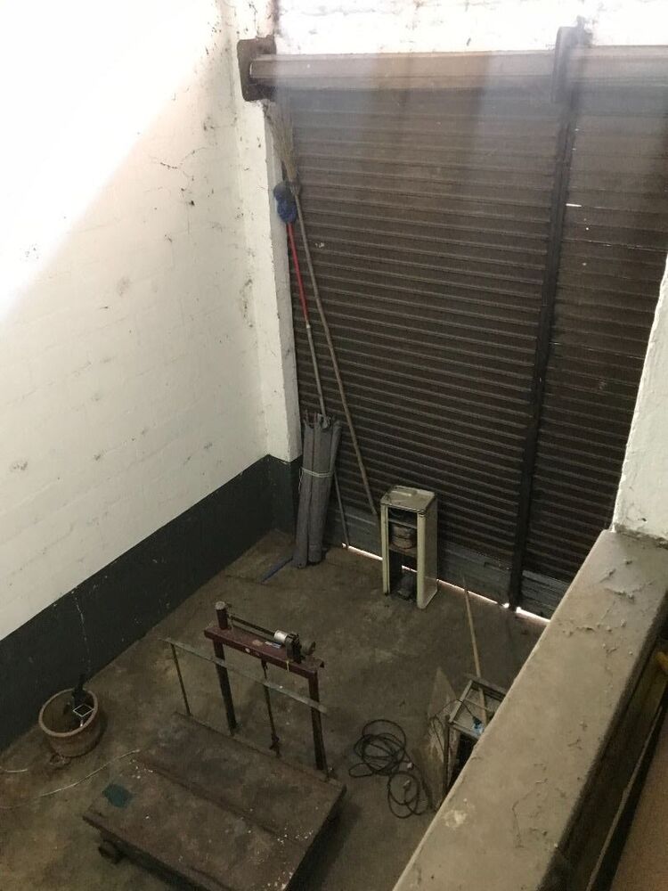 Depósito-Galpão, 180 m² - Foto 11