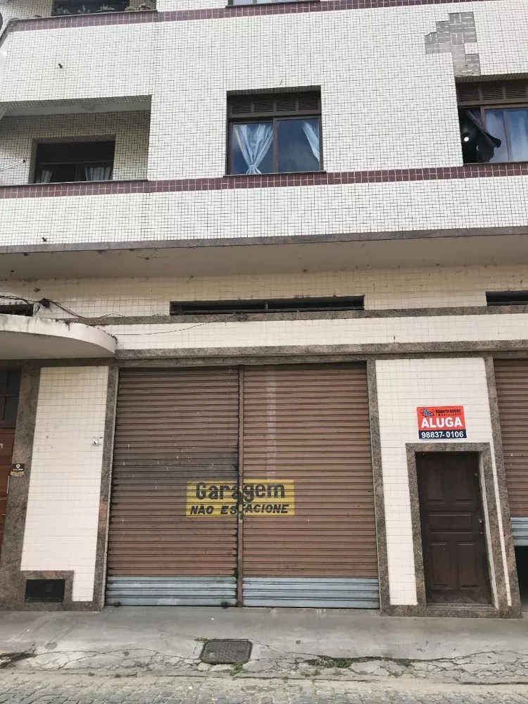 Depósito-Galpão, 180 m² - Foto 1