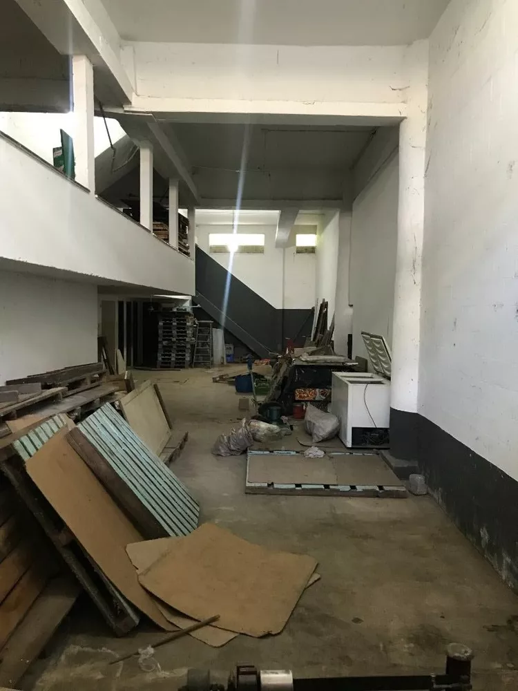 Depósito-Galpão, 180 m² - Foto 4