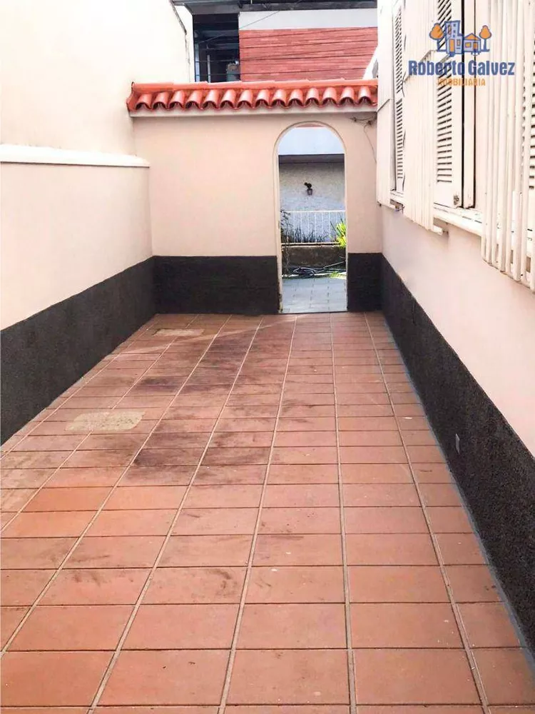 Casa, 3 quartos, 262 m² - Foto 20