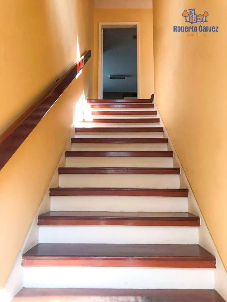 Casa, 3 quartos, 262 m² - Foto 25