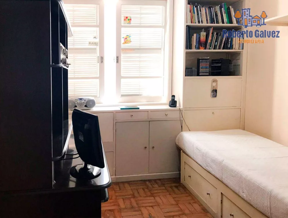 Casa, 3 quartos, 262 m² - Foto 7