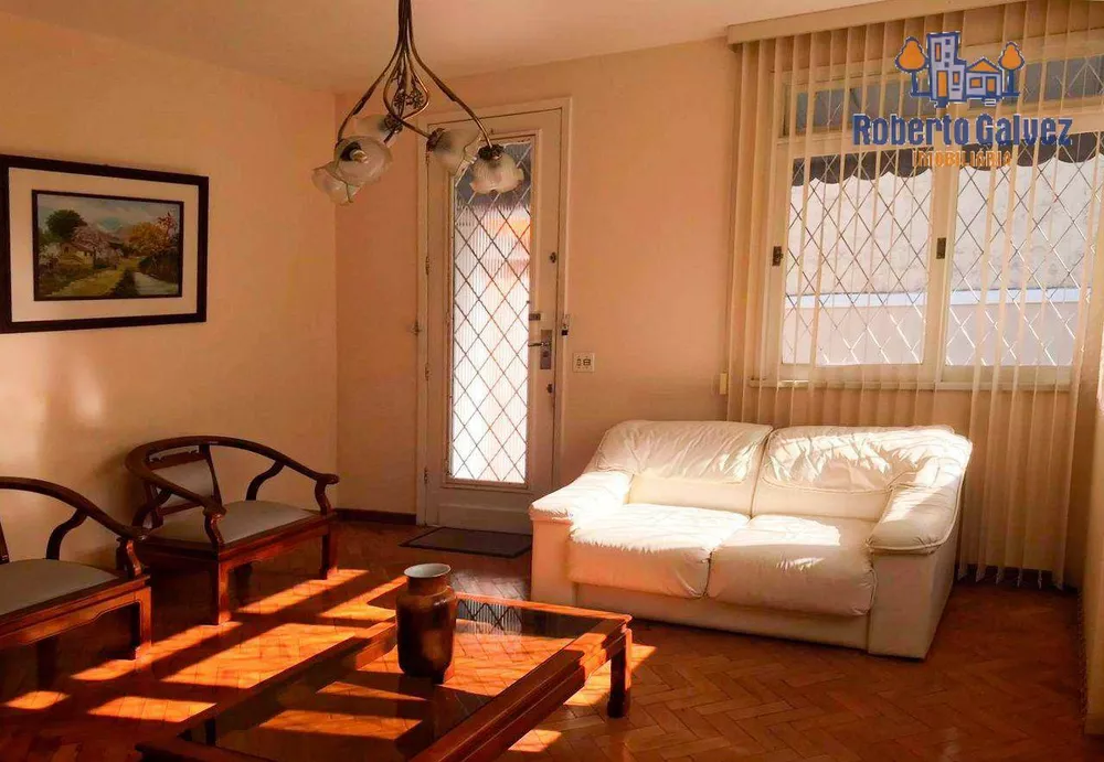 Casa, 3 quartos, 262 m² - Foto 4