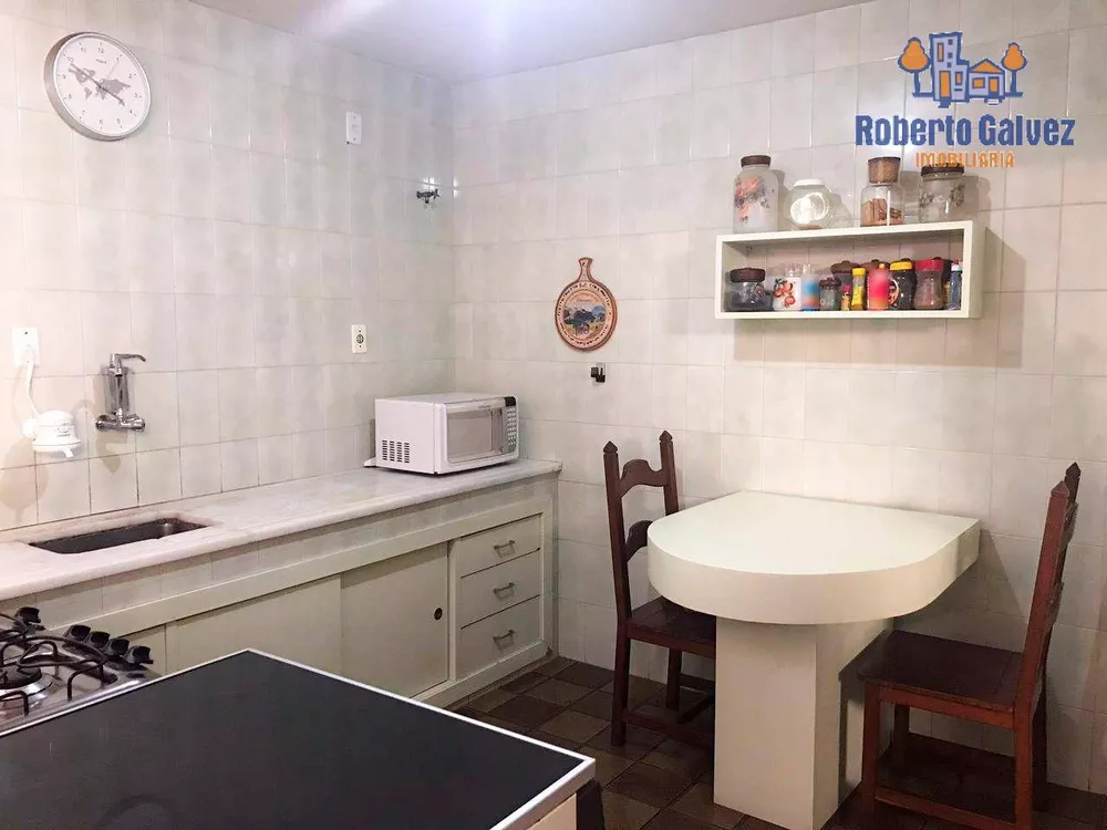 Casa, 3 quartos, 262 m² - Foto 17