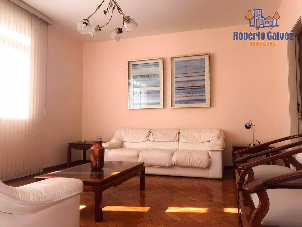 Casa, 3 quartos, 262 m² - Foto 3
