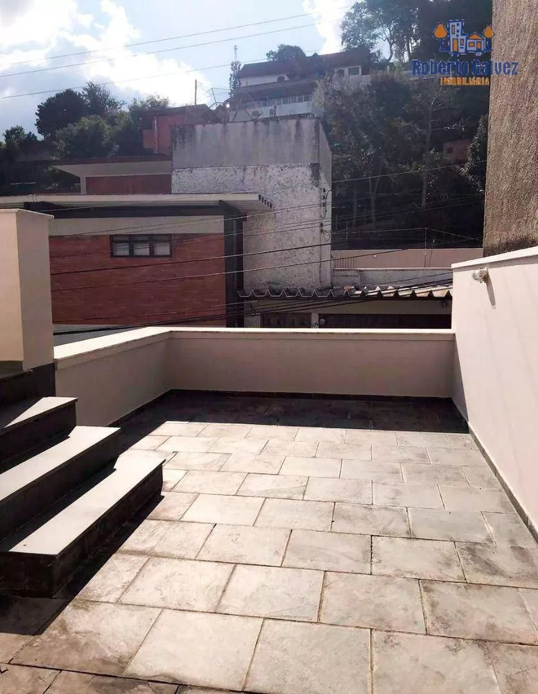 Casa, 3 quartos, 262 m² - Foto 37