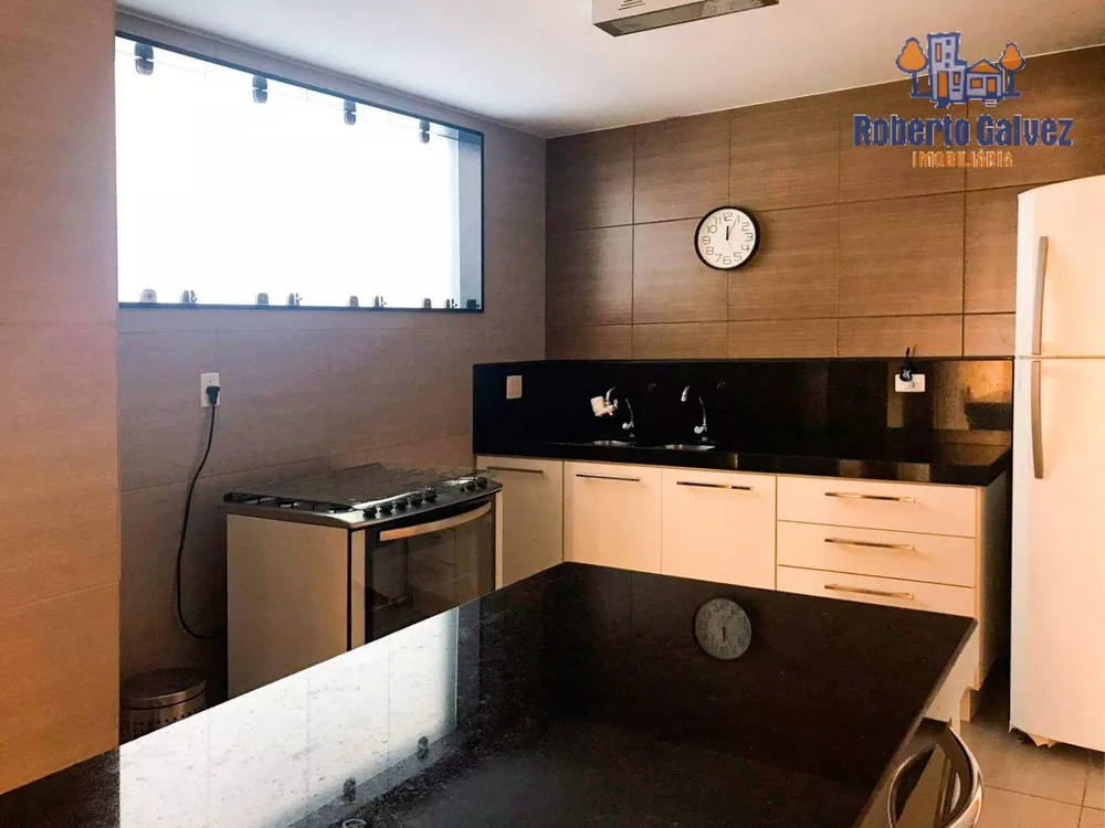 Casa, 3 quartos, 262 m² - Foto 33