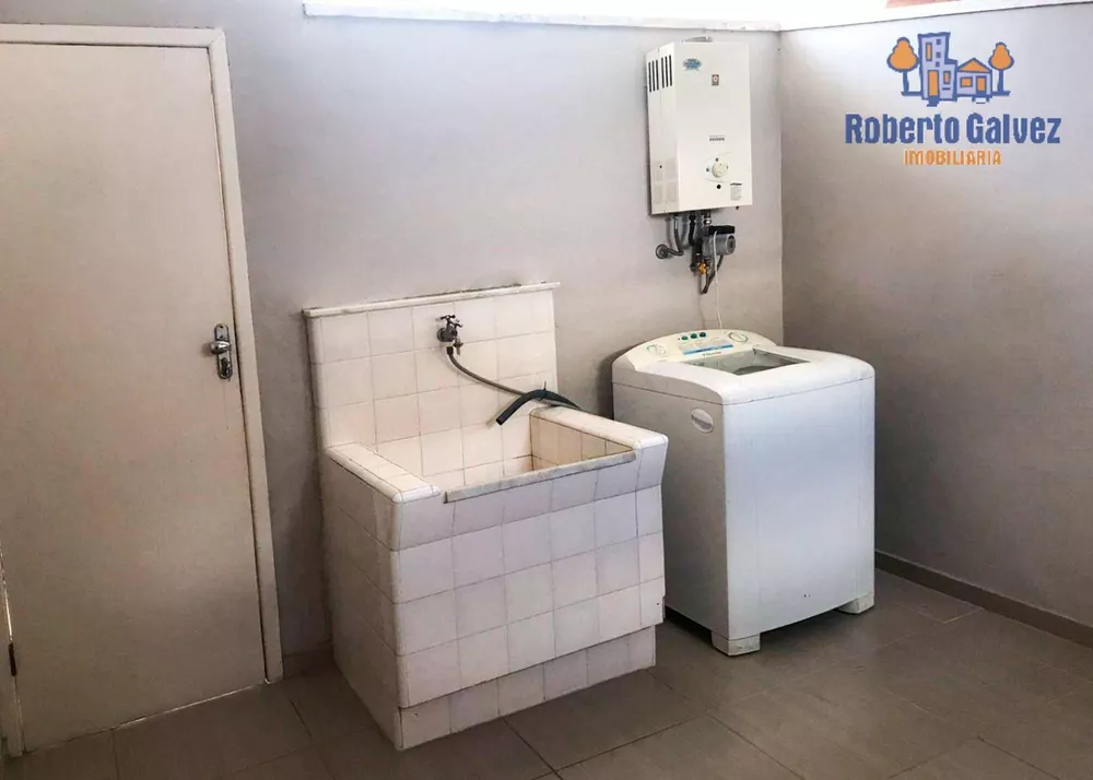 Casa, 3 quartos, 262 m² - Foto 38