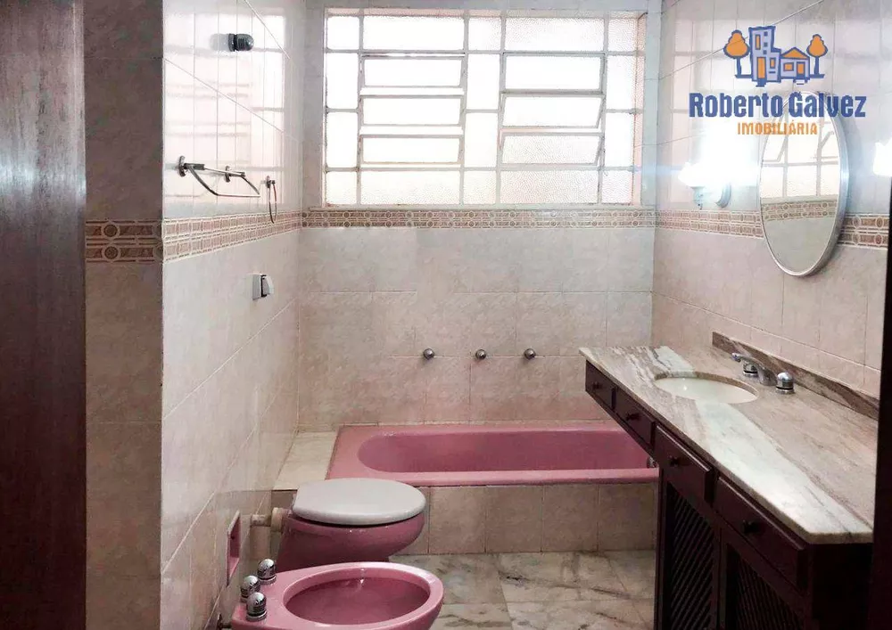 Casa, 3 quartos, 262 m² - Foto 11