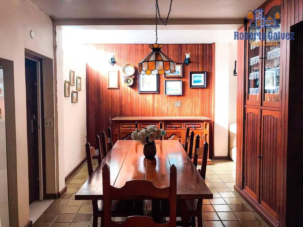Casa, 3 quartos, 262 m² - Foto 15