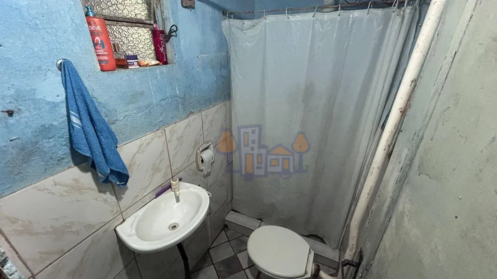 Casa, 6 quartos, 130 m² - Foto 3