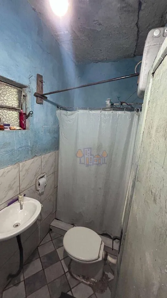 Casa, 6 quartos, 130 m² - Foto 5