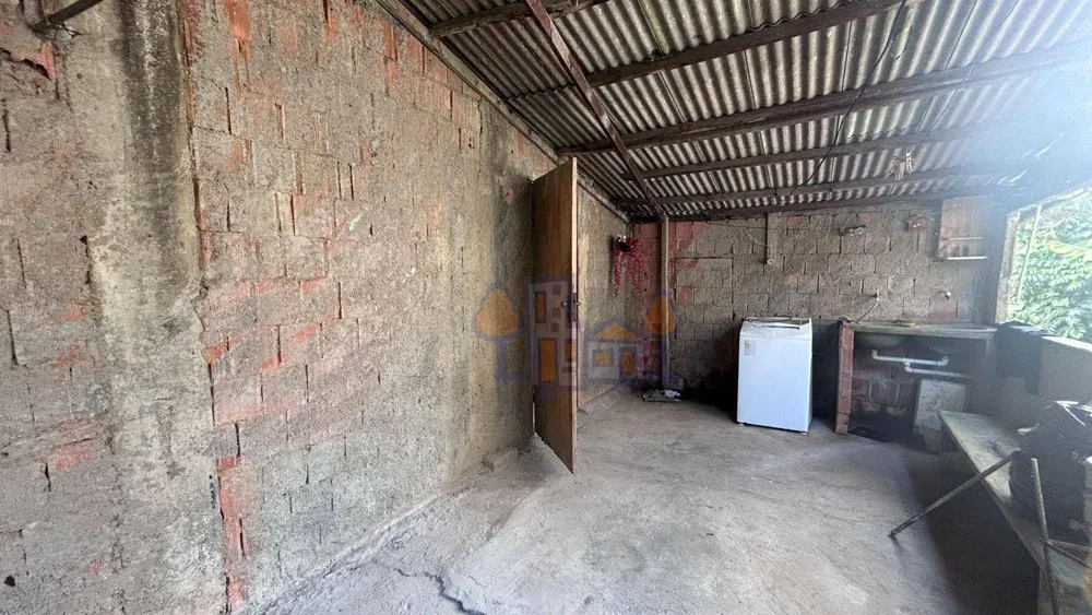 Casa, 6 quartos, 130 m² - Foto 22