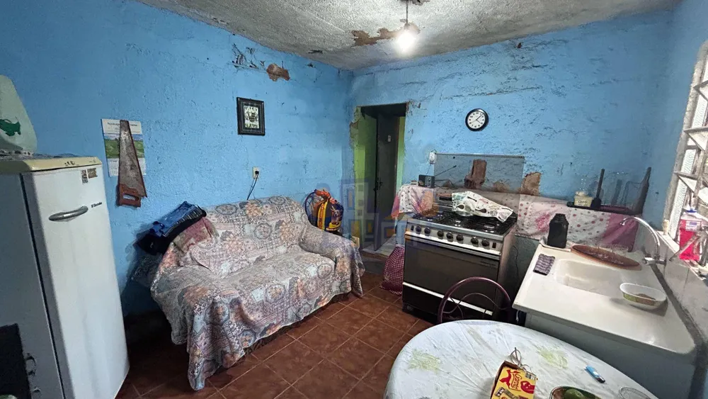 Casa, 6 quartos, 130 m² - Foto 4