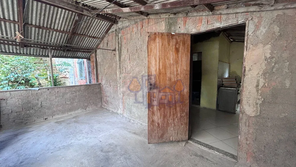 Casa, 6 quartos, 130 m² - Foto 23
