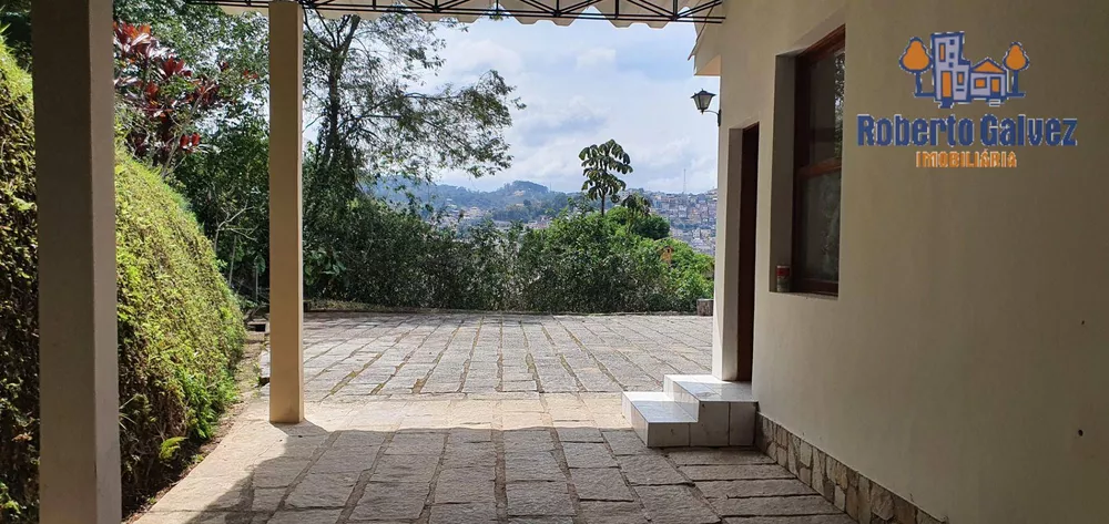 Casa, 4 quartos, 281 m² - Foto 33