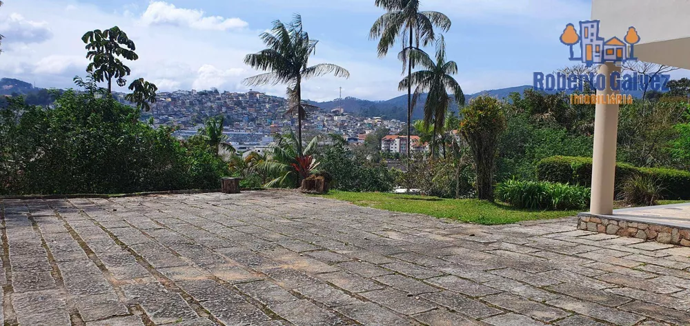 Casa, 4 quartos, 281 m² - Foto 7