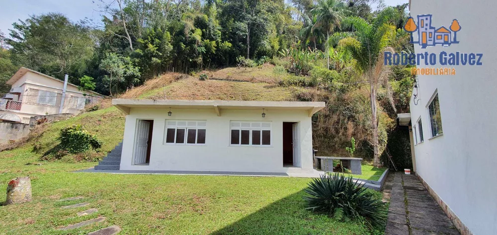 Casa, 4 quartos, 281 m² - Foto 6
